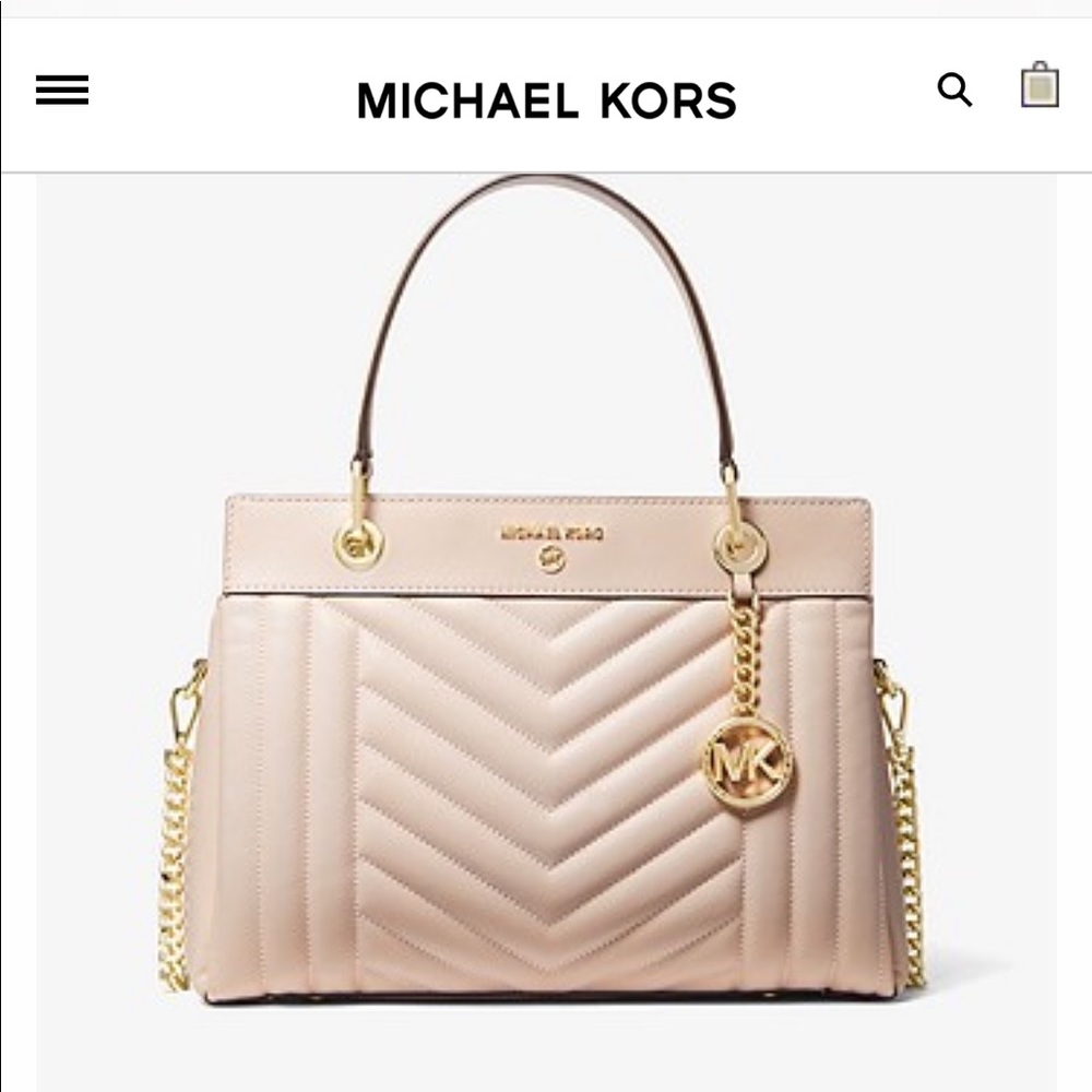 MK SHOULDER BAG